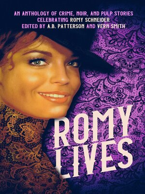 cover image of Romy Lives